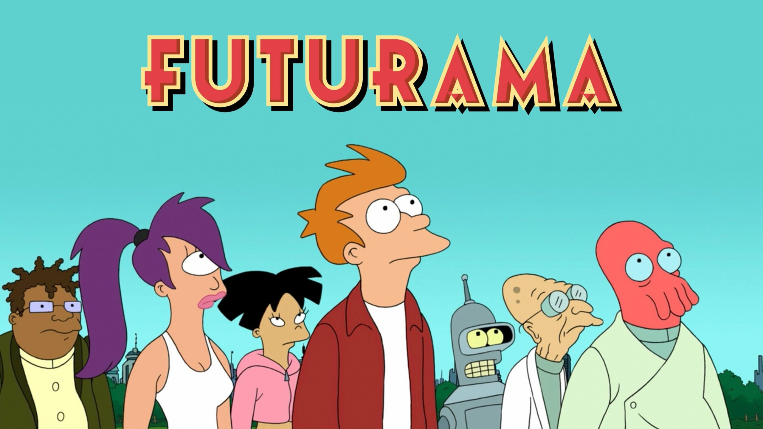 futurama