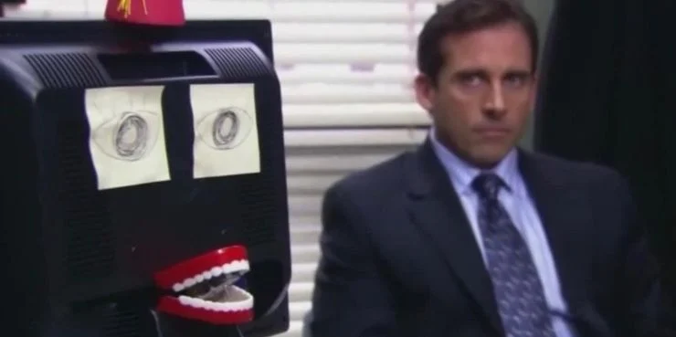 Michael-Scott-and-Harvey-in-The-Office