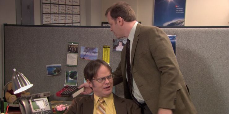 The Office