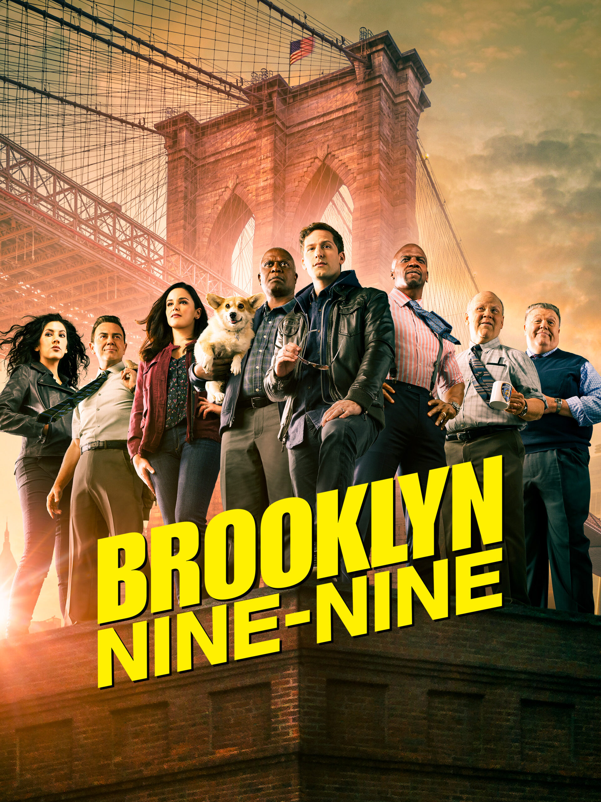 brooklyn nine nine