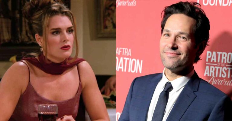 5 Supporting Actors Who Didn’t Enjoy Their Time In FRIENDS And 5 Who Loved It