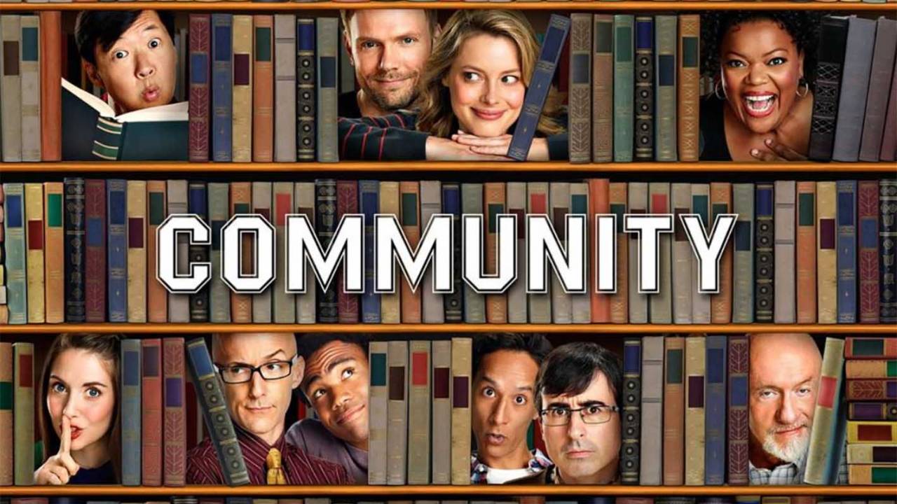 community