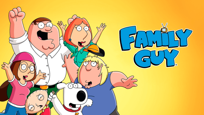 family guy