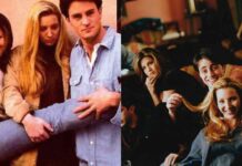 10 Web Series & Movies That Gave Tribute To FRIENDS In Their Own Way list of web series that featured friends tv show