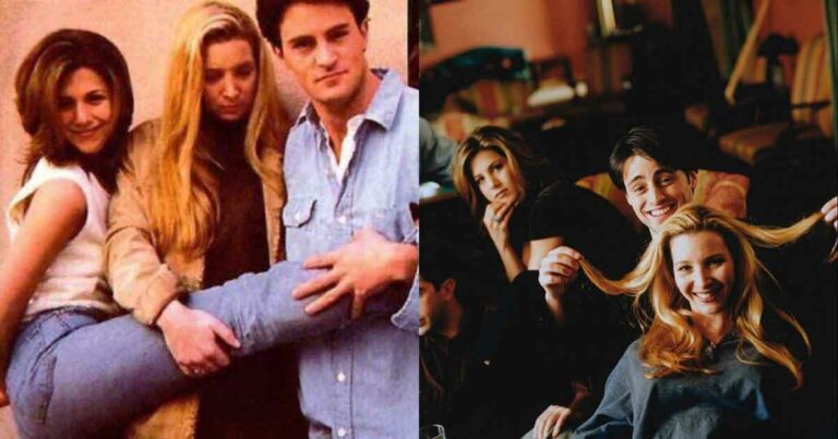 10 Web Series & Movies That Gave Tribute To FRIENDS In Their Own Way