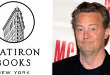 What To Expect From Matthew Perry’s New Autobiography Coming Out Soon matthew-perry-books