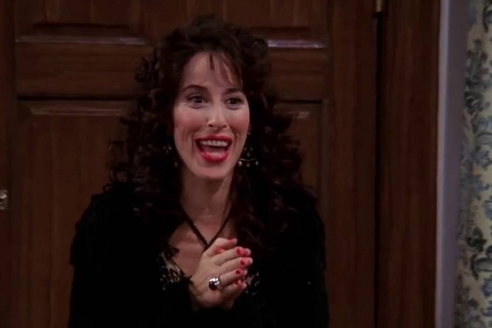 iconic janice