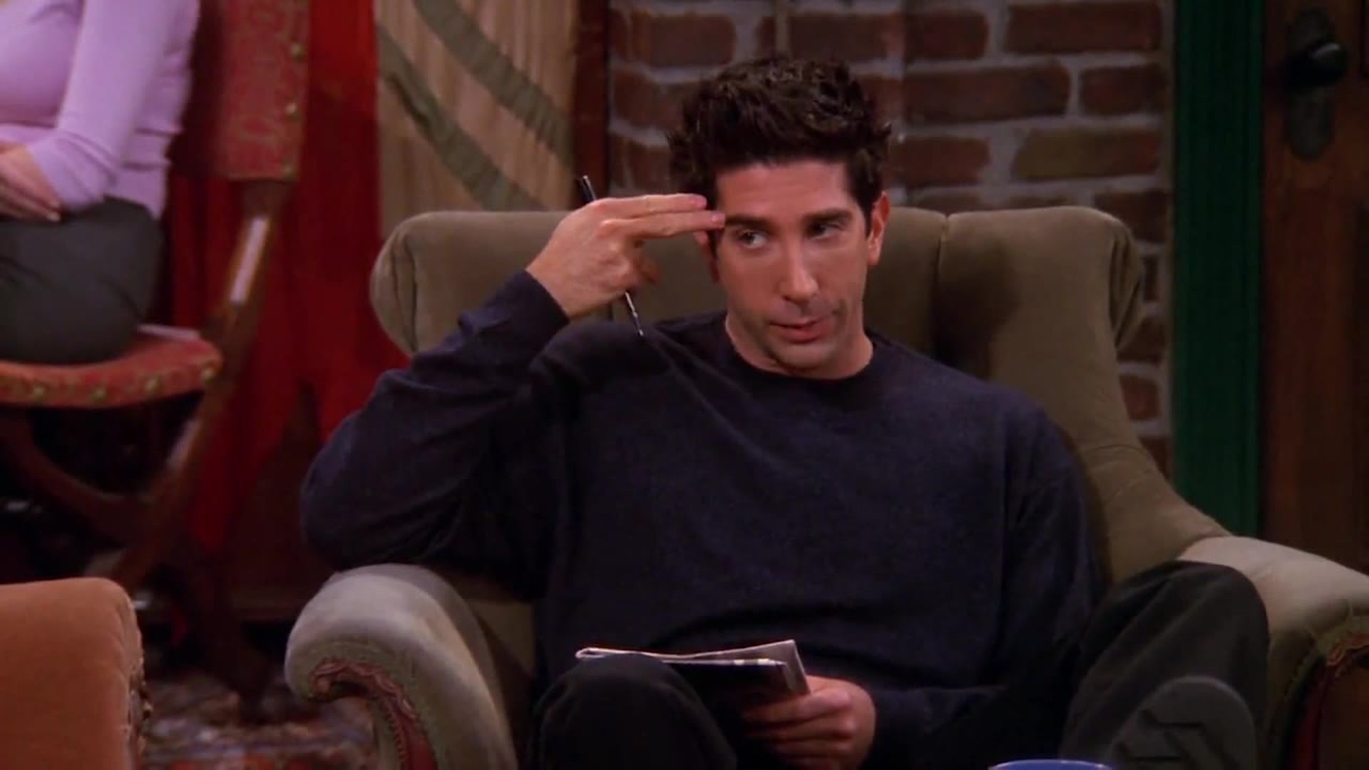 unagi reaction