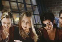 FRIENDS Trivia Questions For True Fans