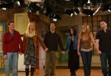 FRIENDS Quiz: Who Said This Dialogue? Friends quiz