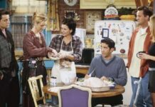 FRIENDS Terminologies Quiz: Remember All These Elements From The Show?
