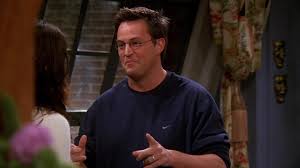 Chandler Bing