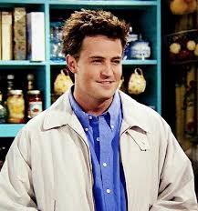 Chandler Bing