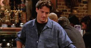 Chandler Bing