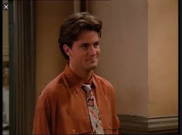 Chandler Bing