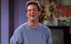 Chandler Bing