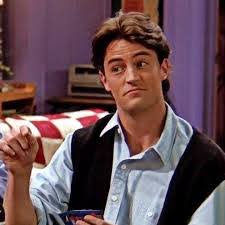 Chandler Bing