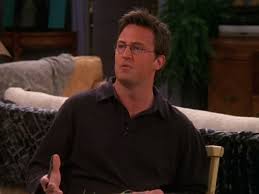 Chandler Bing