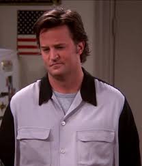 Chandler Bing