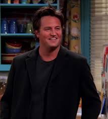 Chandler Bing