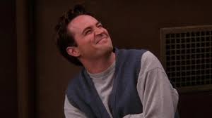 Chandler Bing