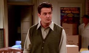 Chandler Bing