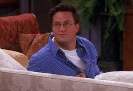 Chandler Bing