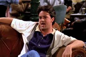 Chandler Bing