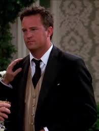 Chandler Bing