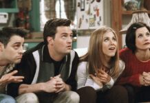 FRIENDS Quiz: Remember Everything About FRIENDS? Take This Quiz To Check friends quiz
