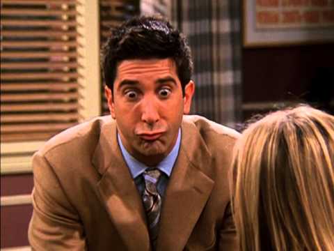 ross's reaction