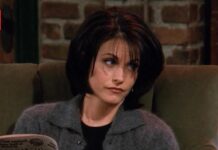 FRIENDS Quiz: How Well Do You Know Monica From FRIENDS? monica friends quiz