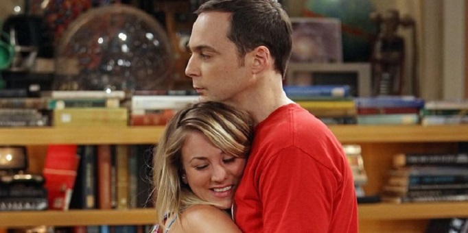 Penny Is More Of A Nanny To Sheldon