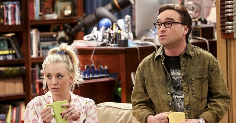 20 Errors In TBBT That Most Fans Missed While Watching