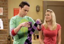 20 Penny Sheldon Moments That Defines True Friendship In TBBT friendship of penny and sheldon from tbbt