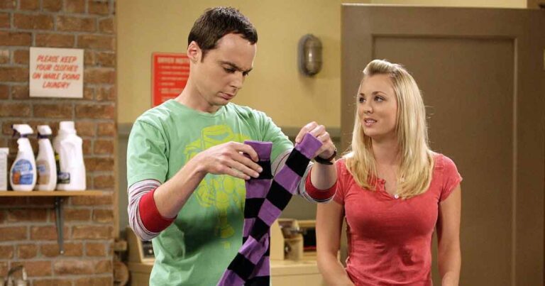 20 Penny Sheldon Moments That Defines True Friendship In TBBT